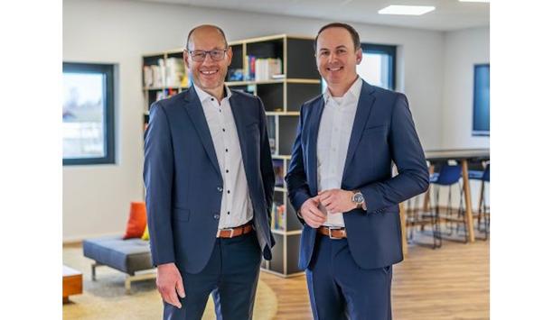 IDS Appoints Dr Michael Berger To The Management Board