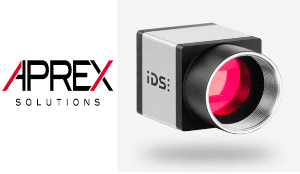 Aprex Solutions Uses IDS's Camera-Based Cap Control Solution With AI To Protect Caps