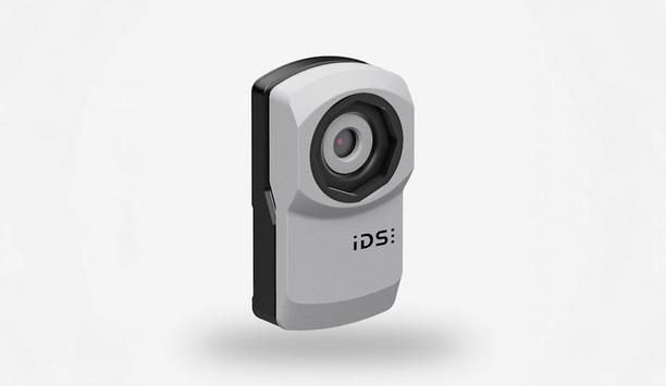 IDS Cameras Enhance AI-Based Image Processing