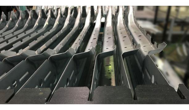 IDS Imaging Development Systems GmbH Four "Eyes" See Better Than Two