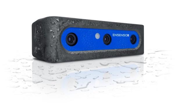 IDS Imaging Development Systems GmbH Extends Ensenso N 3D Camera Series With The Release Of Compact N40/N45 3D Cameras