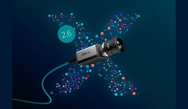 IDS Imaging Development Systems GmbH Unveils Block-Based Editor To Enable Users To Create Vision Apps Without Programming Knowledge