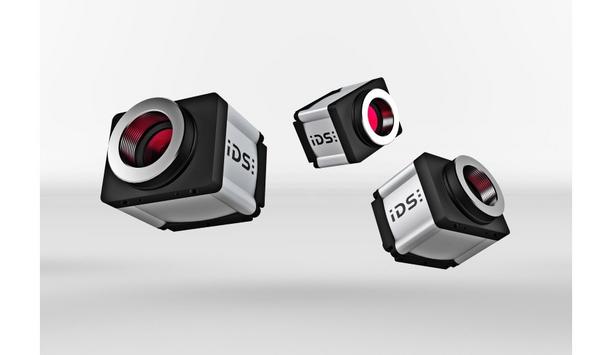 IDS Imaging Development Systems GmbH Unveils New uEye FA Industrial Cameras For Special Requirements In Factory Automation