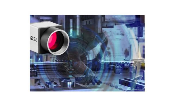 IDS’ Industrial Cameras Integrate With Schuler’s Visual Die Protection Solution To Offer Intelligent Tool Protection