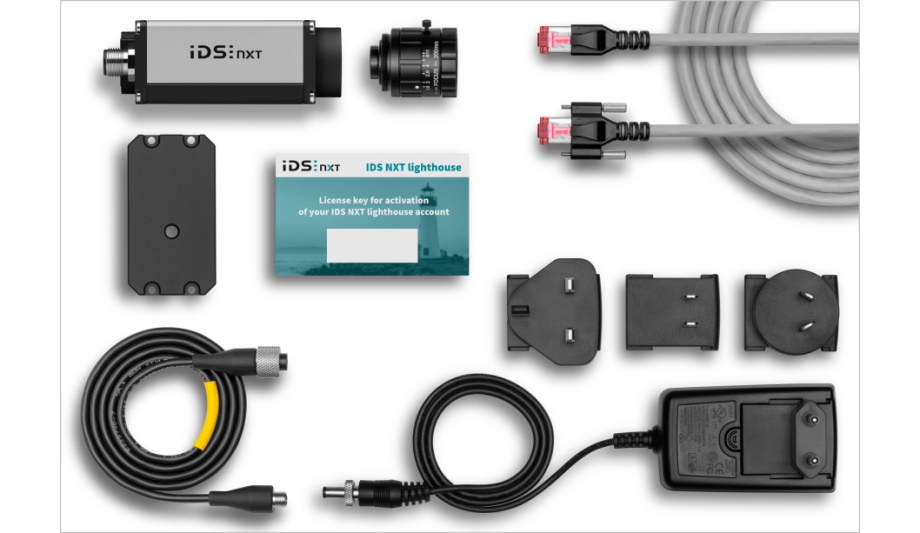 IDS NXT Lighthouse Training Software Helps To Make Deep Learning Accessible To Everyone