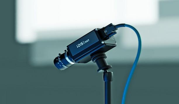 Sony’s Starvis 2 Sensor Available In IDS NXT Malibu For Superior Low-Light Imaging