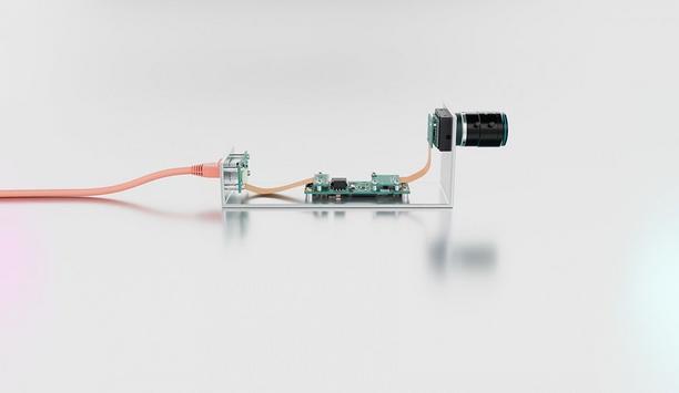 Discover IDS's UEye ACP Modular Industrial Cameras