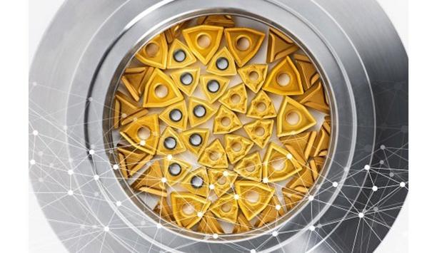 Xactools' Groundbreaking AI Use In Indexable Inserts Production: A Look Inside