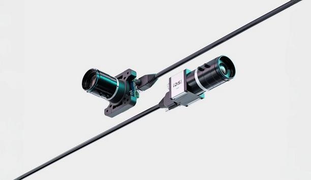 IDS Launches uEye Live Cameras With Sony Starvis 2