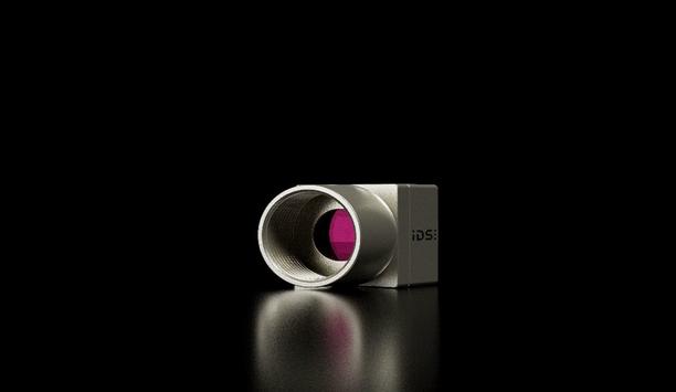 IDS Imaging Development Systems GmbH, IDS Is The First Industrial Camera Manufacturer To Offer The Sony Sensor IMX662 In Both Color And Mono