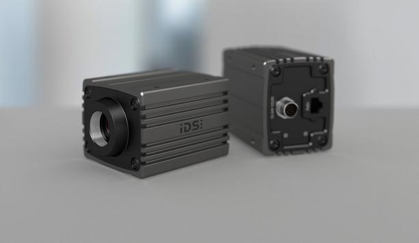 IDS Imaging Development Systems GmbH, uEye+ Warp10 Cameras From IDS Combine High Speed And High Resolution