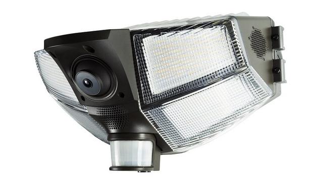 iDter Brings Its Active And Immediate Deterrence Solution To ISC West 2022