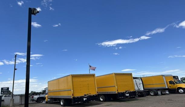 IDter Niō Guardians Using AI-Based Detection With Proactive Deterrence Delivers Immediate Response To Intrusion