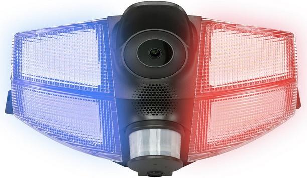 IDter’s Award-Winning Niō Guardian Deterrence Cameras Feature RTSP Output To NVR And VMS Systems