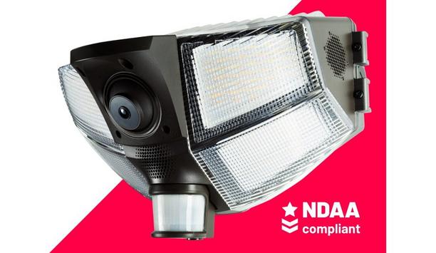 iDter Releases The World’s First Fully Automated 4K HD Resolution Deterrence And Detection Cameras With Infrared Illumination