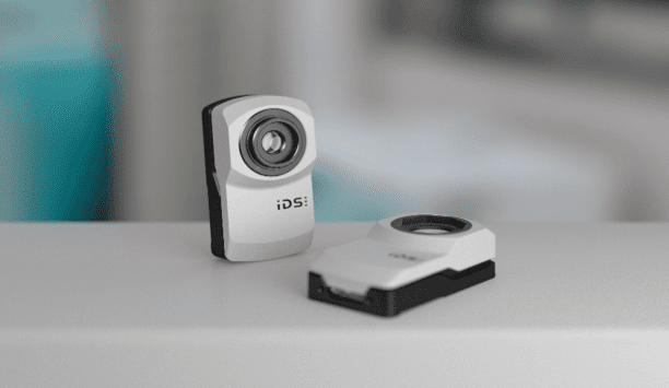 IDS Imaging Development Systems' uEye XC Closes The Market Gap Between Industrial Camera And Webcam