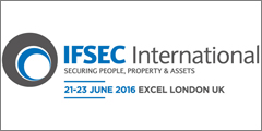 IFSEC International 2016 Celebrates Huge Visitor Numbers