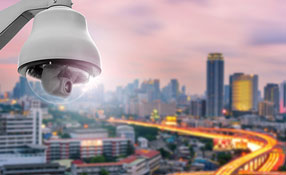 UK Surveillance Camera Commissioner, Tony Porter, To Highlight Importance Of Camera Code Of Practice At IFSEC 2016