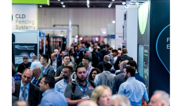 IFSEC Announces IFSEC Europe To Expand And Enhance Global Standing