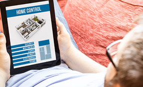 New Home Automation Zone At IFSEC 2016 To Feature Smart Home Replica