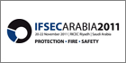 CNL Software Attends Security Event IFSEC Arabia 2011