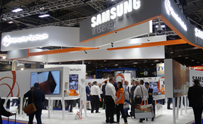 IFSEC Day 2: HD Analog, Video Compression And Drones