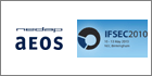 Catch Nedap At IFSEC's B65 Stand With Its Latest Innovations In Surveillance Products