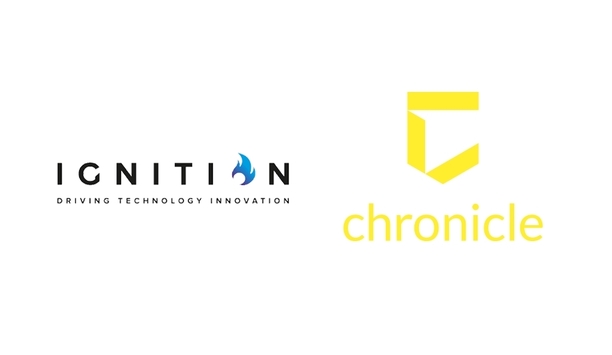 Ignition Technology Partners With Chronicle To Provide Enterprise Cybersecurity Solution