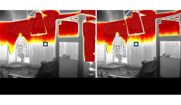 Teledyne FLIR Debuts Enhanced K-Series Thermal Imaging Cameras
