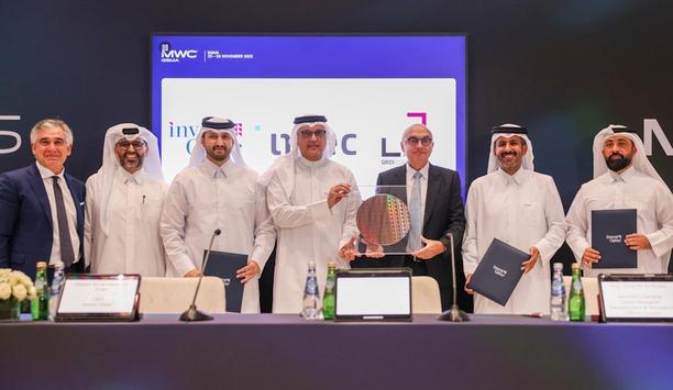 Imec's Qatar R&D Hub Launch At Mobile World Congress Doha
