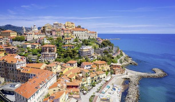 Dallmeier Enhances Imperia's Video Surveillance System