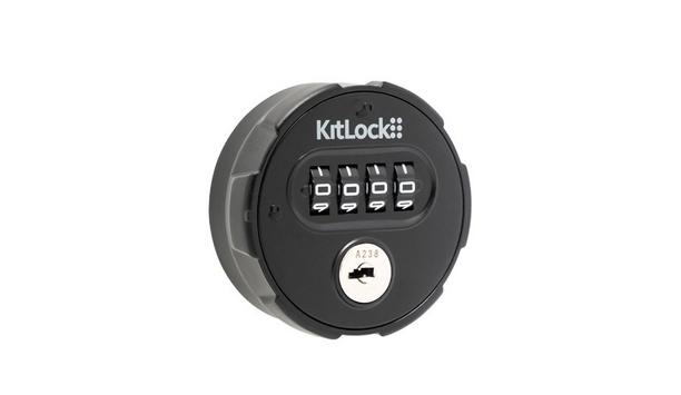 Improve Facility Management With The KL10 Public Function Lock By Codelocks