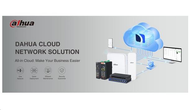 Improving Physical Security With Dahua's Advanced CCTV & IT Integrated Network Solution