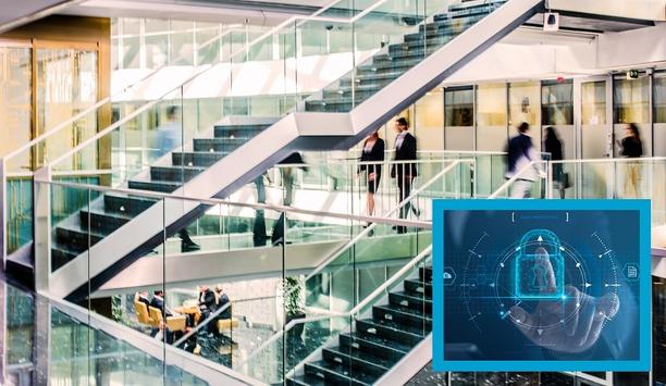 In An Emergency, Could You Lock Down Access To Your Entire Premises Quickly And Safely?