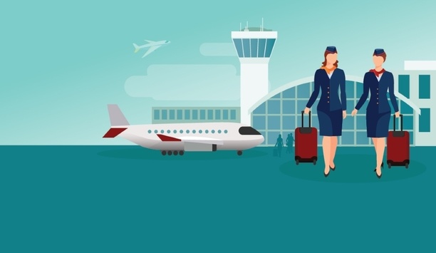 IndigoVision Upgrades An Airport’s Analog System To A Scalable IP Security Surveillance Solution