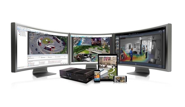 IndigoVision Launches Control Center V15.0 At ASIS International 2017