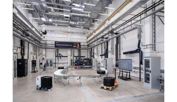 Siemens Customers Test Wireless Technologies In New Industrial Laboratory