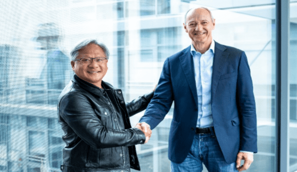 Siemens And NVIDIA To Enable Industrial Metaverse