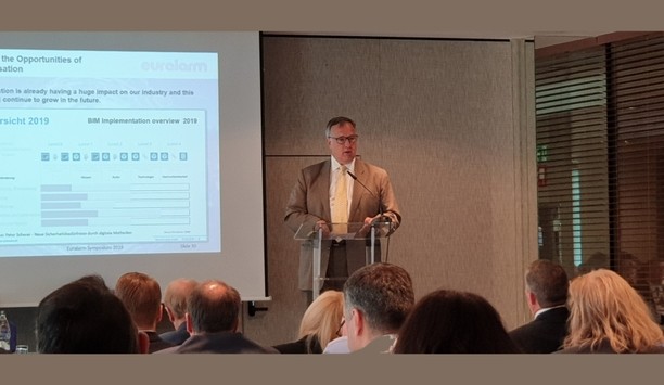 Fire Safety And Security Experts Meet At Euralarm Symposium 2019 To Discuss New Strategies And Product Standardization Policies