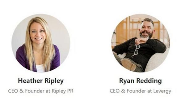 Industry Pioneers, Levergy And Ripley PR, Join Forces At AHR Expo To Outline Best Practices For Building Trust With Customers