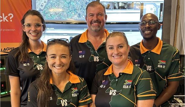 Industry Professionals Gather In Durban, South Africa For Gallagher Security’s Integrate Roadshow