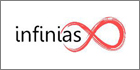 New Recruit Joins Infinias' Security Division As Eastern Region Sales Manager