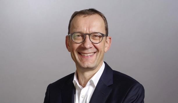 Infinigate Appoints New CFO & COO Peter Meier