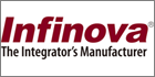Infinova To Showcase ONVIF Compliant Network IP And Megapixel Products At IFSEC 2011