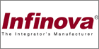 Infinova Security Cameras Certified For IpConfigure Enterprise Surveillance Manager (ESM)