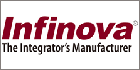 Infinova’s Latest IP PTZ Dome Cameras To Be Displayed At ASIS 2011