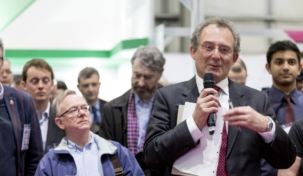 Infrarail 2018 Conference Program Receives Continuing Professional Development Certification