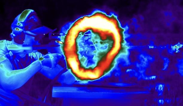 Explore Infrared Technology And Sensor Types At FLIR
