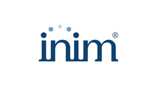 Inim Electronics Unveils FireDesigner At London Build 2025