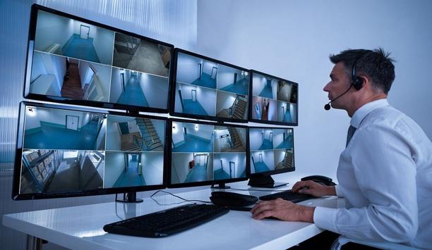 Inner Range Announces Integriti's CCTV Integrations With IDIS And FLIR